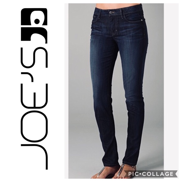 Joe's Jeans Denim - Joe’s Skinny Visionaire